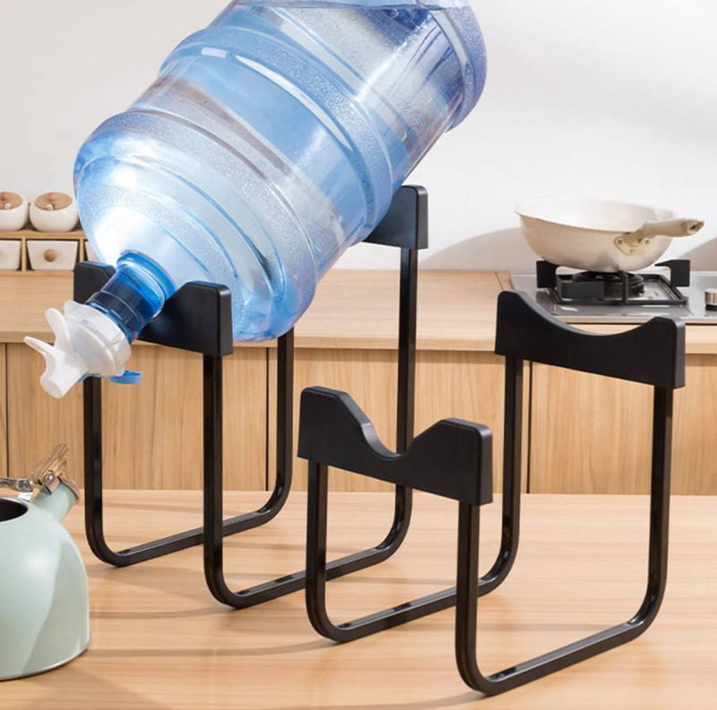 Direct Water Bucket Stand Iron Frame