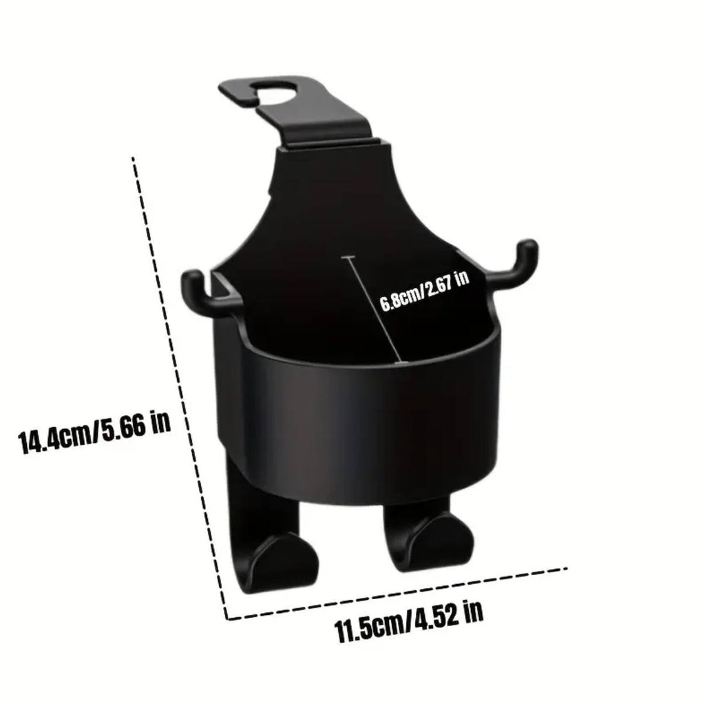 Car Seat Headrest Hook Hanger