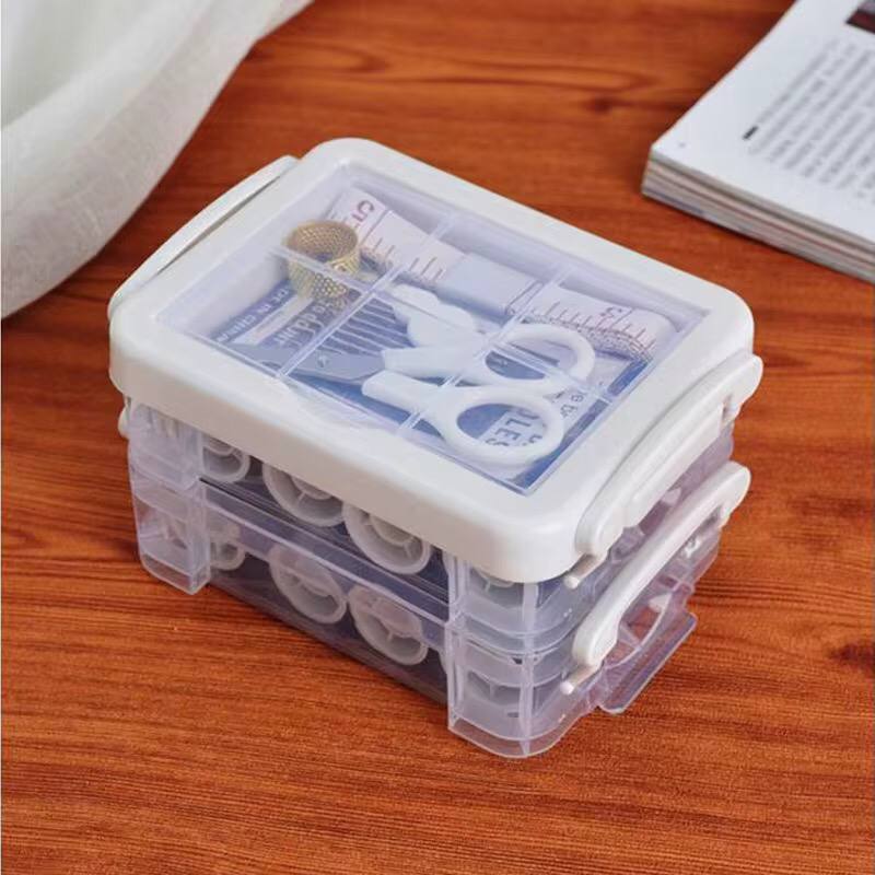 Sewing Box Set