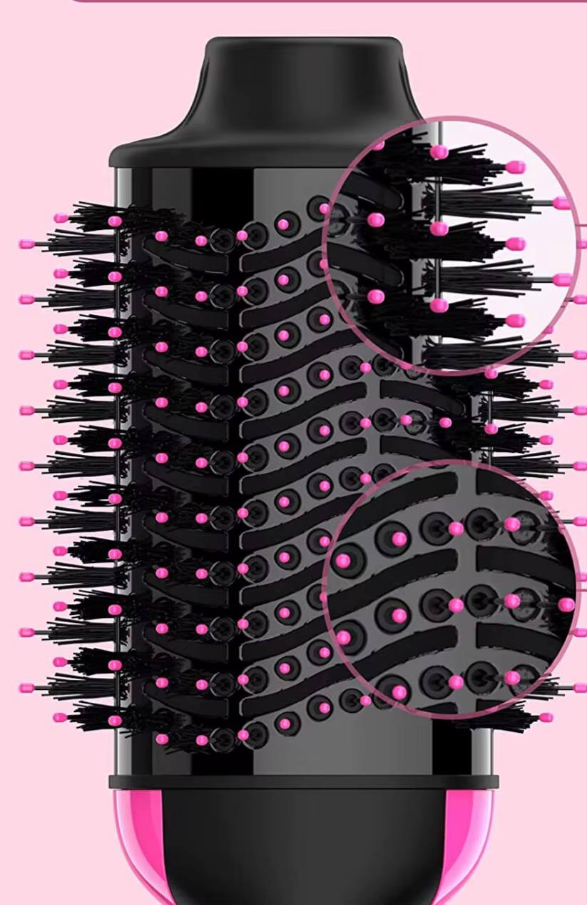 ELECTRIC HAIR DRYER