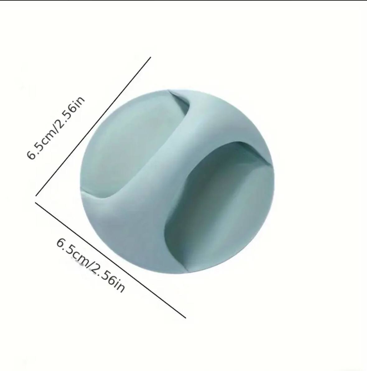 Drawer or Door Adhesive Handle 3 pieces