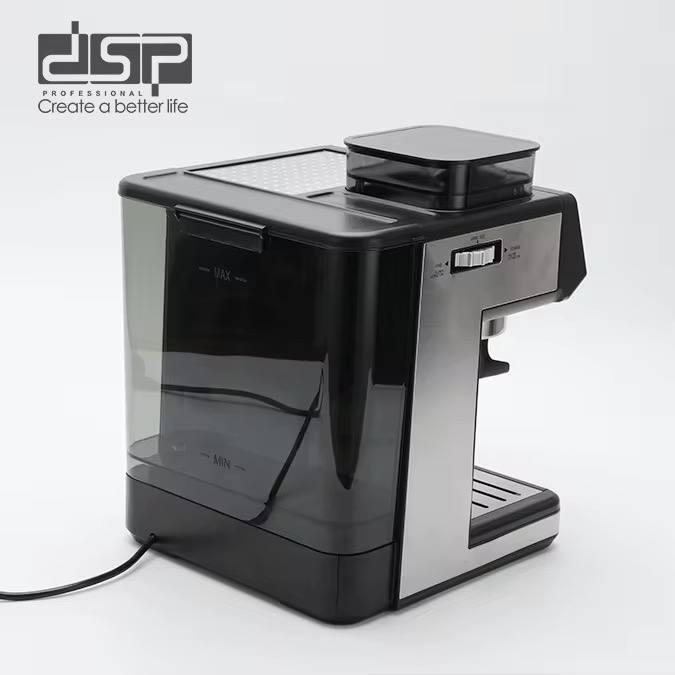 3 in 1 Espresso Coffee Maker.