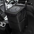 Foldable Leakproof Car Trash Can / Car Organizer