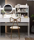 Dressing table set