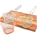 stainless Steel Fries Fry basket
