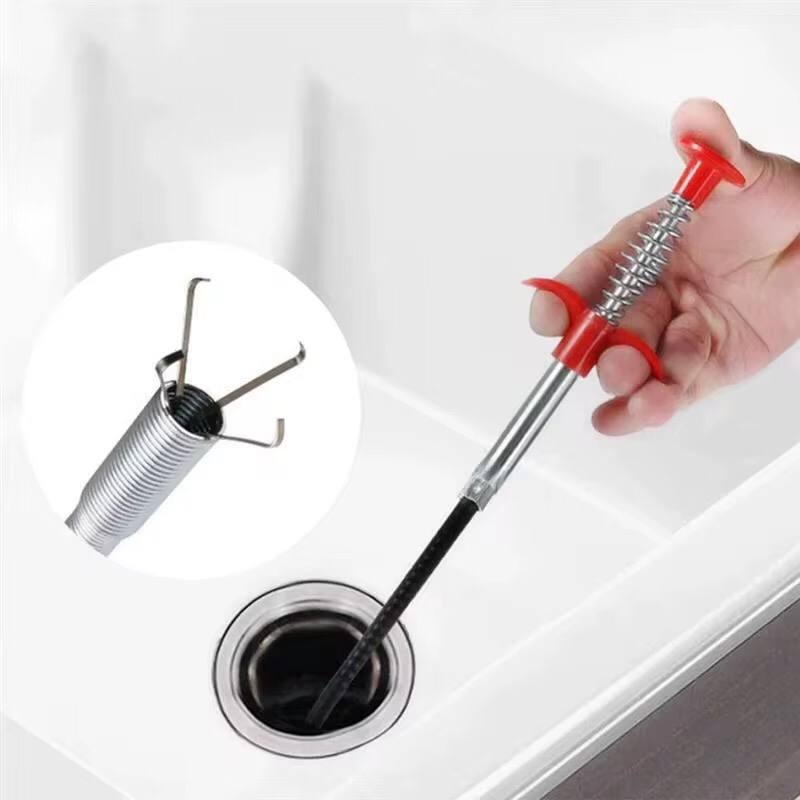 strong spring flexible 60cm 4 claws grabber