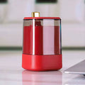 Home creative Automatic-up Toothpick  Box home