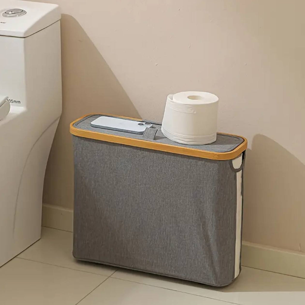 toilet paper basket