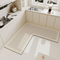 L-Shape Floor /kitchen  Mat