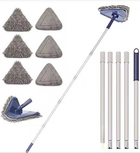 high walls mop