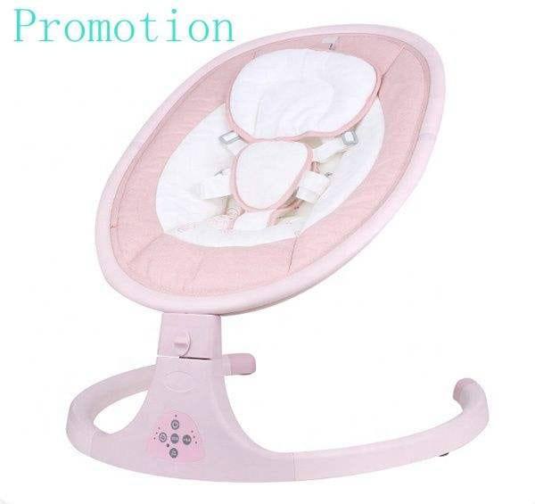 Baby Swing Rocking Chair ‰ÛÒ Gentle Motion for Happy Babies
