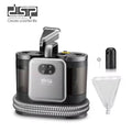 Efficiency meets Perfection New Vaccum Spot cleaner; Instant Heat Instant clean.