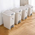 Quality Pedal/ Push Dustbin