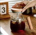 400Ml Electric borosilicate Self stirring Mug now