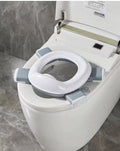 Foldable portable traininig potty