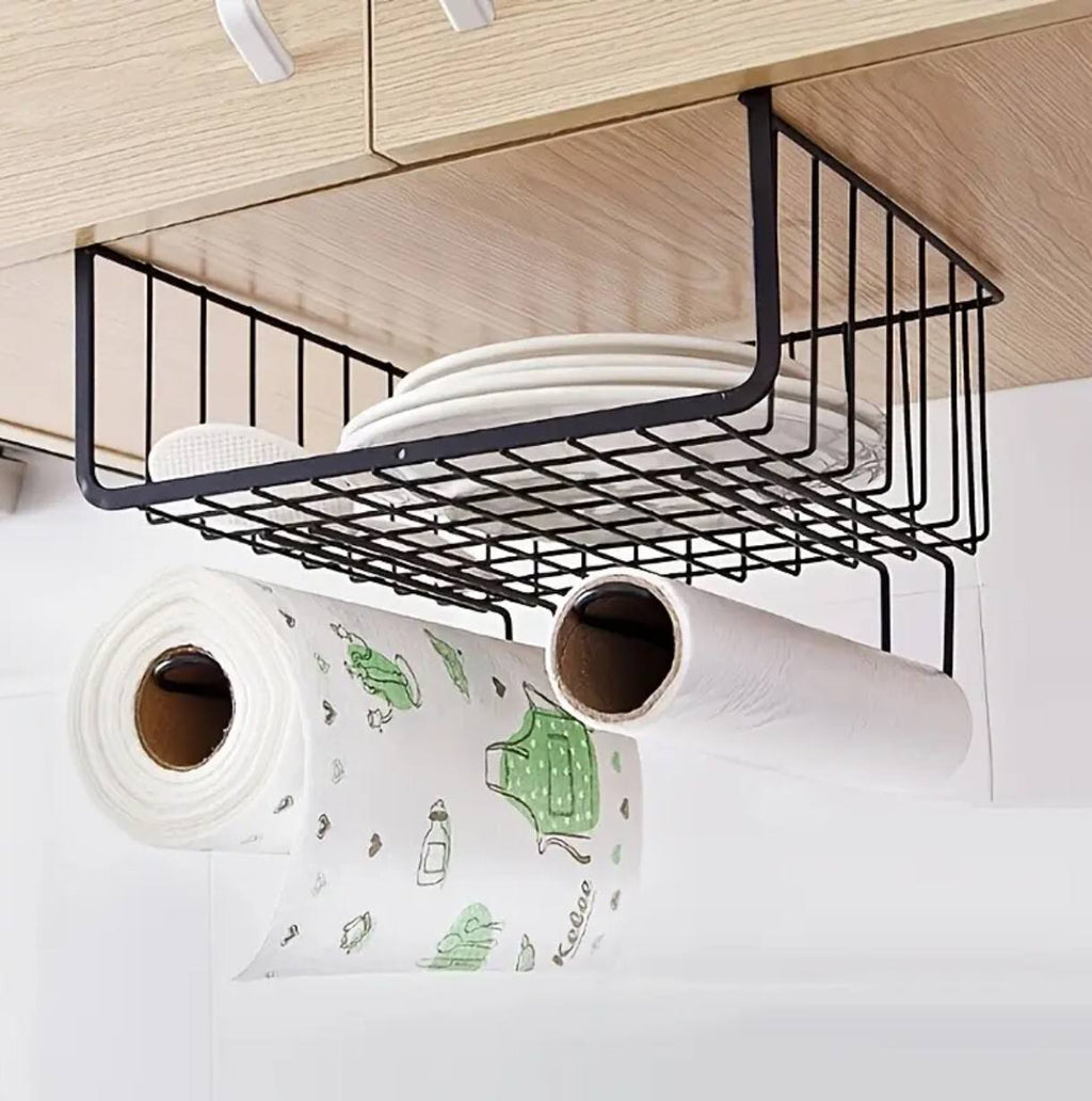 3 in 1 Under Cabinet Closet