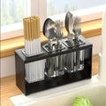 Multifunctional Countertop Organizer