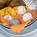 Reusable Silicone Washing Machine Laundry Balls