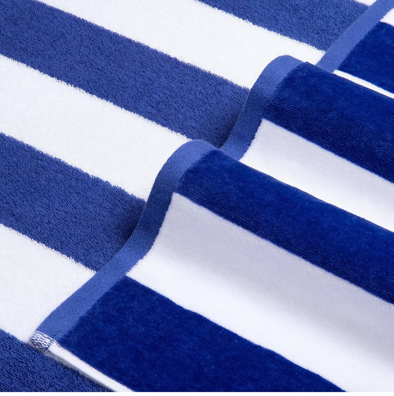 Cabana cotton Pool towel