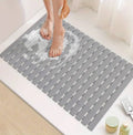 New design rectangular Anti slip mat
