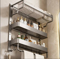 3 Tier Bathroom Rack/Organizer