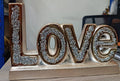 CERAMIC DECOR PIECE
