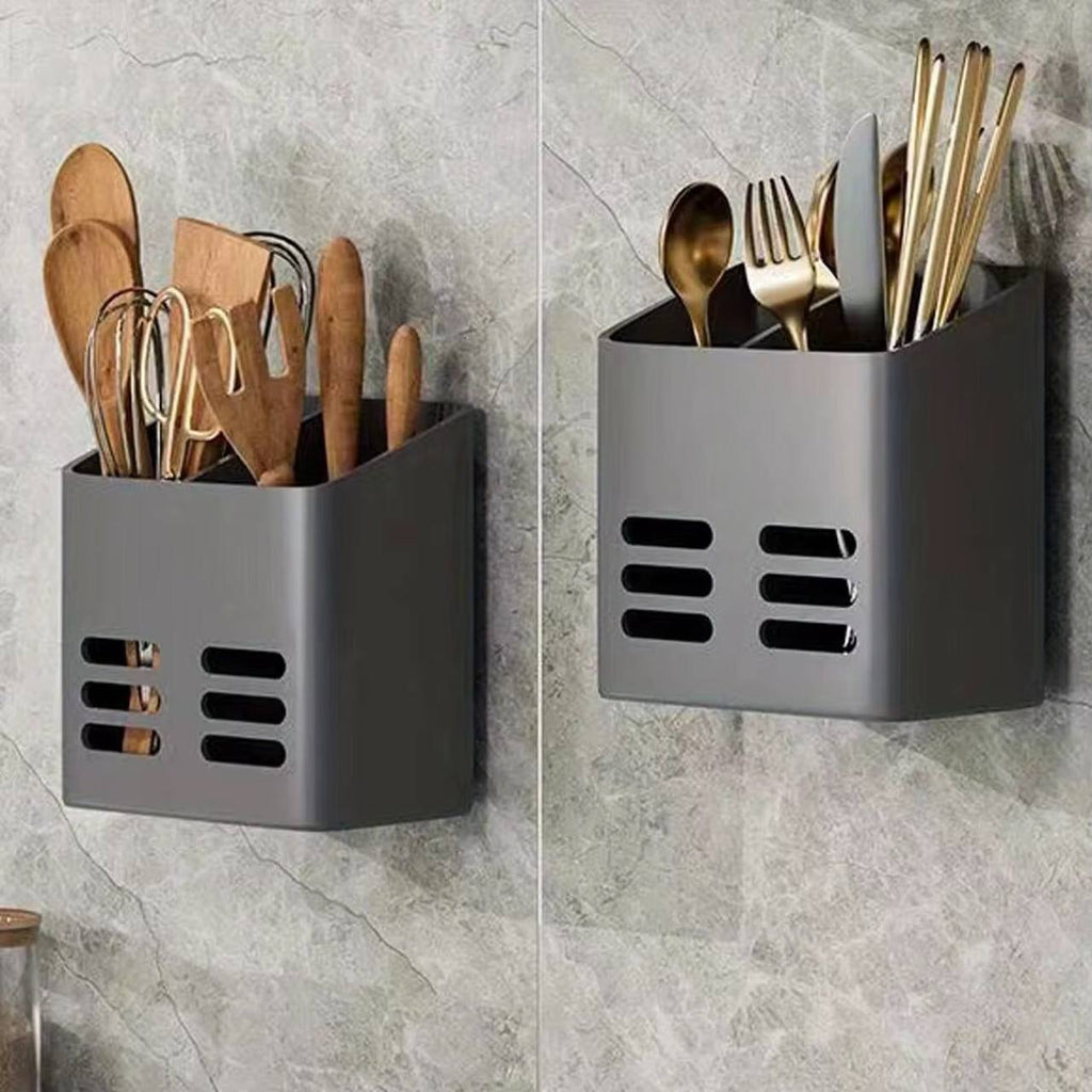 Punch-Free simple  Storage Box