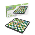 SNAKE&LADDER MAGNETIC GAMEBOARD