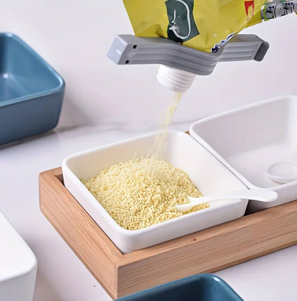 kitchen big colander