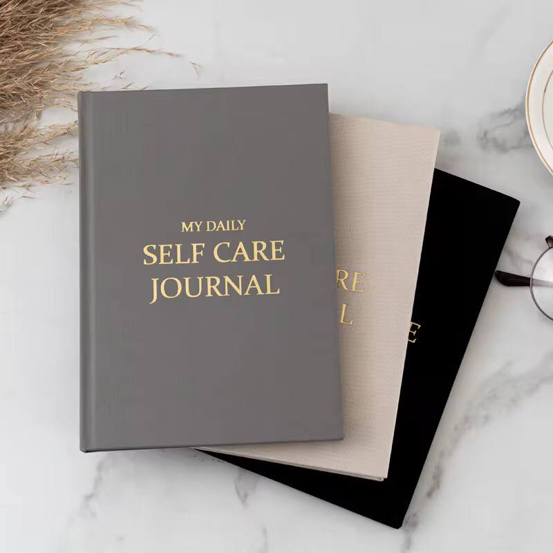 SELFCARE JOURNAL