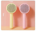 Self cleaning pet comb
Price
