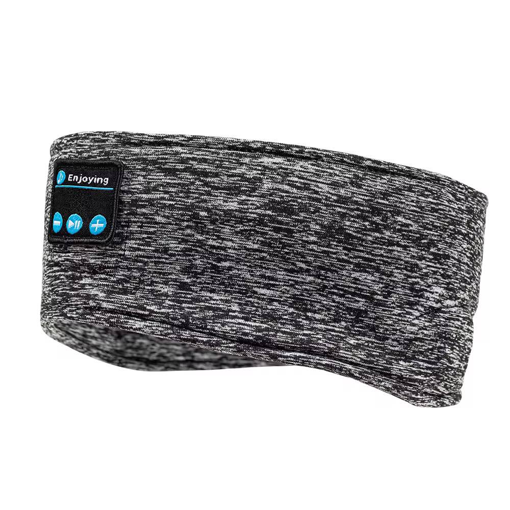 Wireless Bluetooth Headband