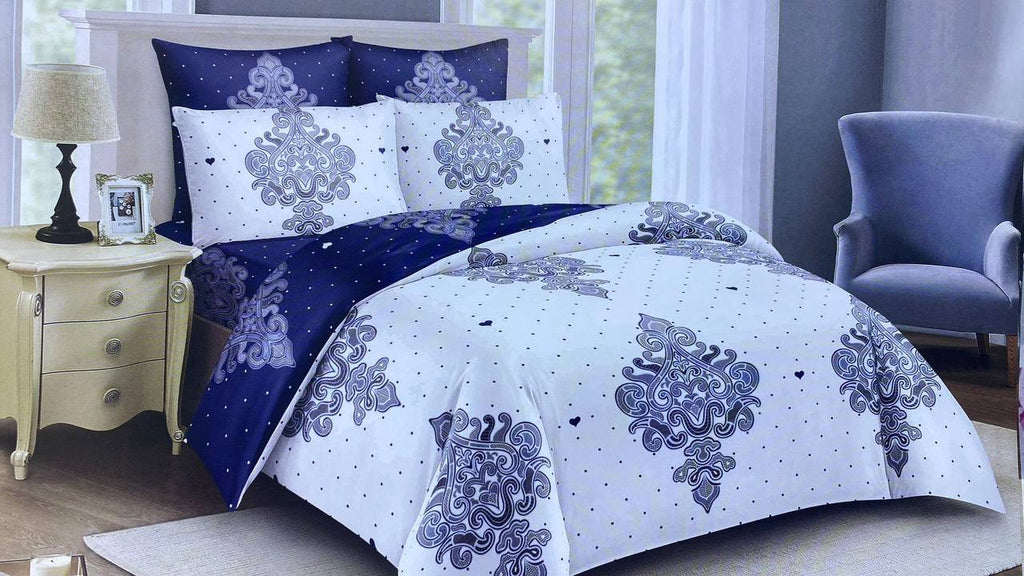 Cotton Binded Duvet