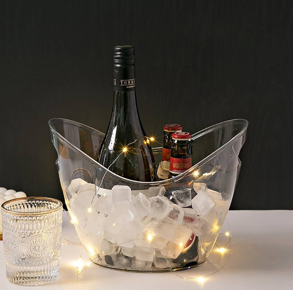 Ice bucket