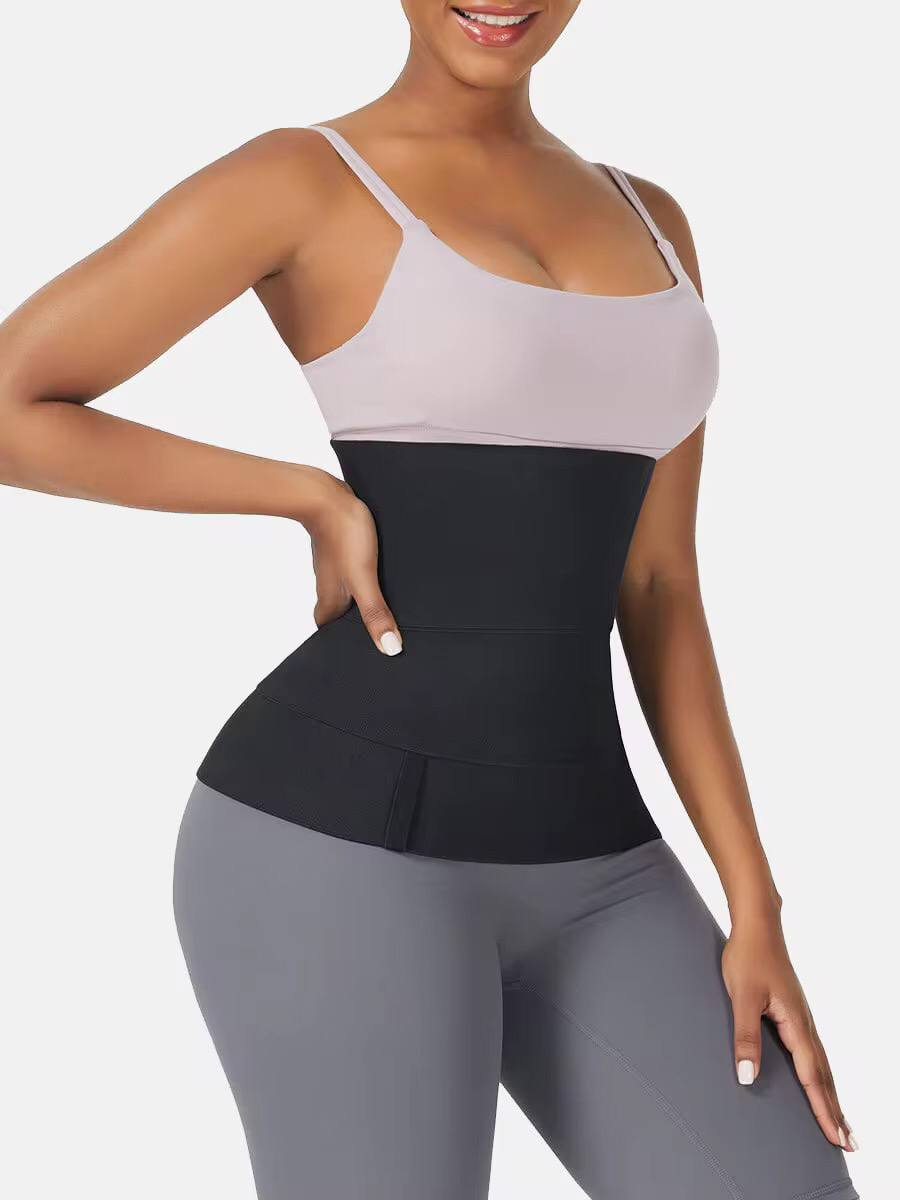 5METERS tummy belt