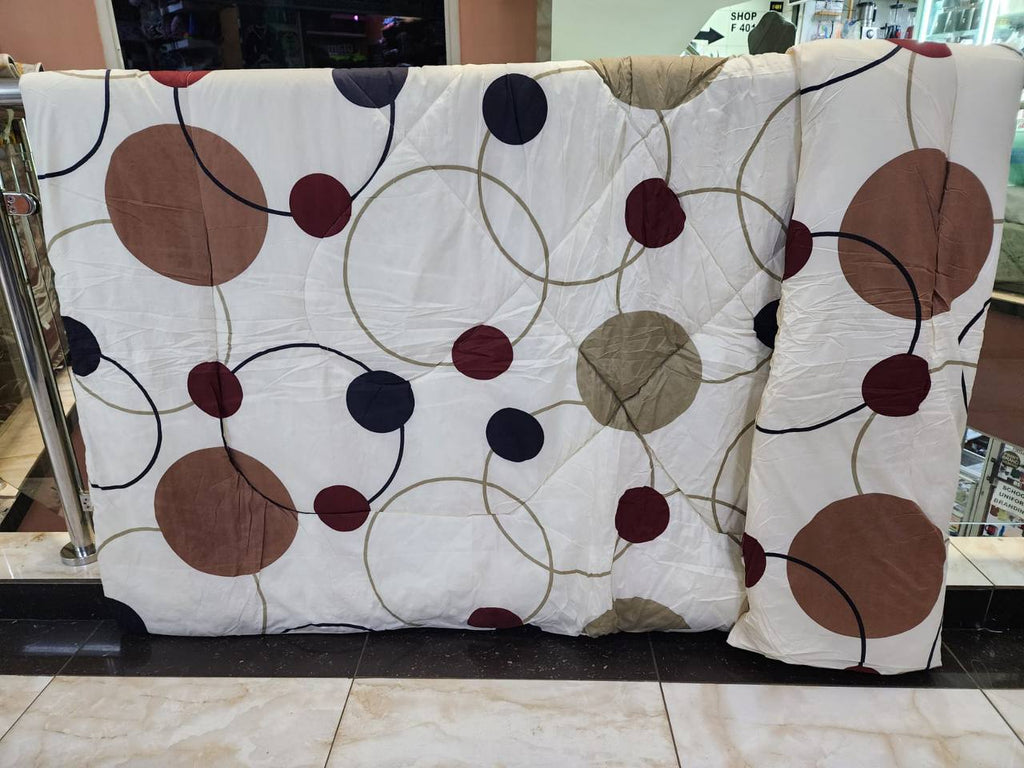 quality unbinded duvets
