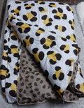 Sizes 7by8 binded duvets