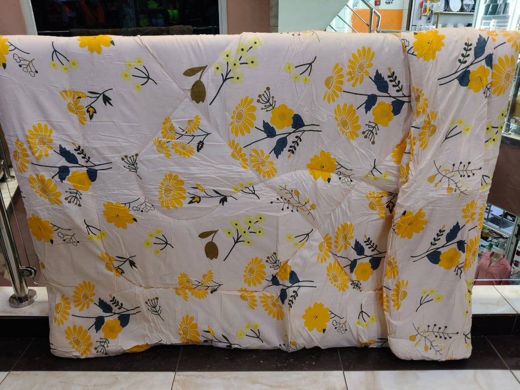 quality unbinded duvets
