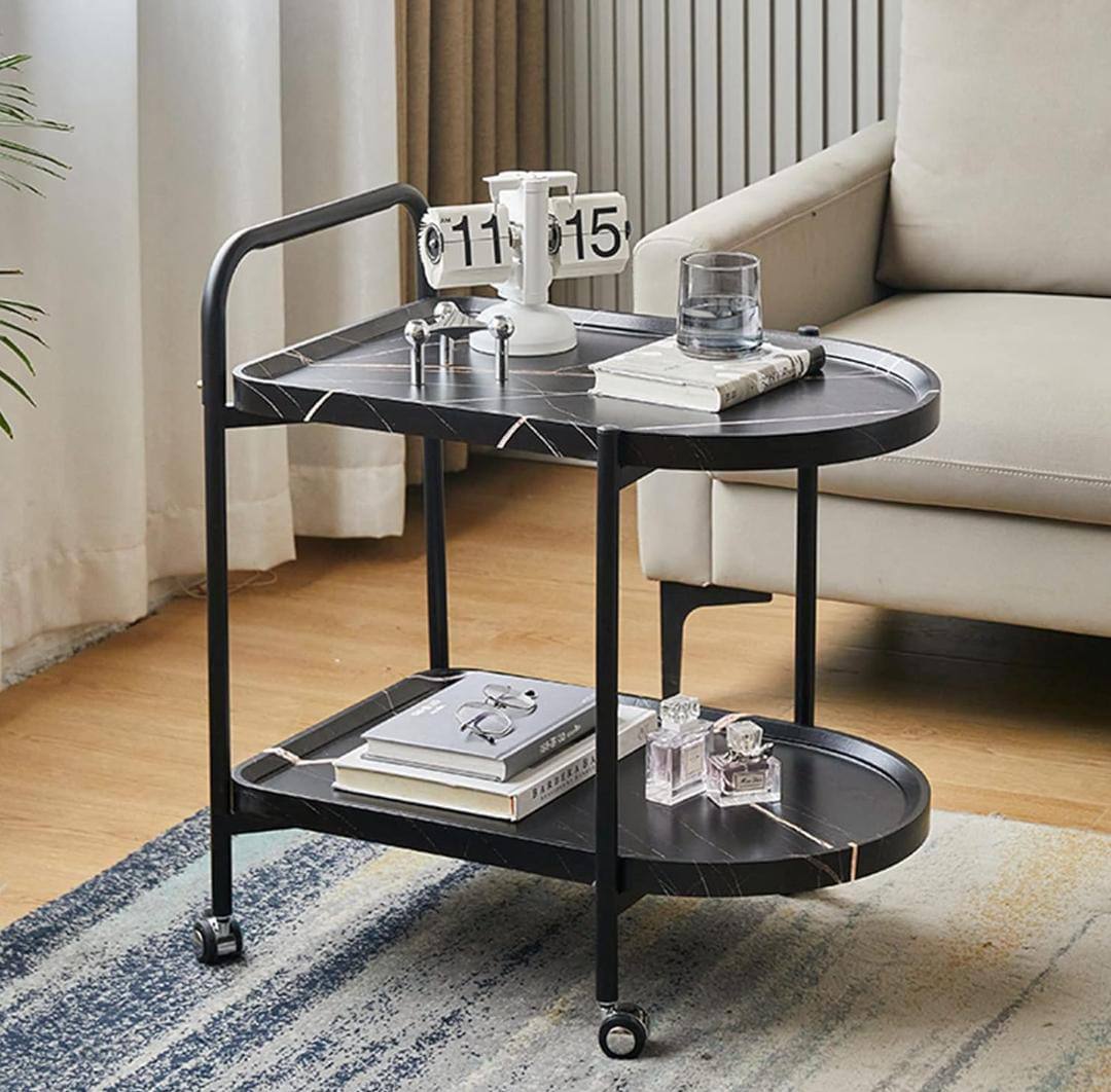 Multiple purposes Bedroom/ Living Room Office Small Coffee Table