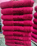 EGYPTIAN COTTON Salon towels