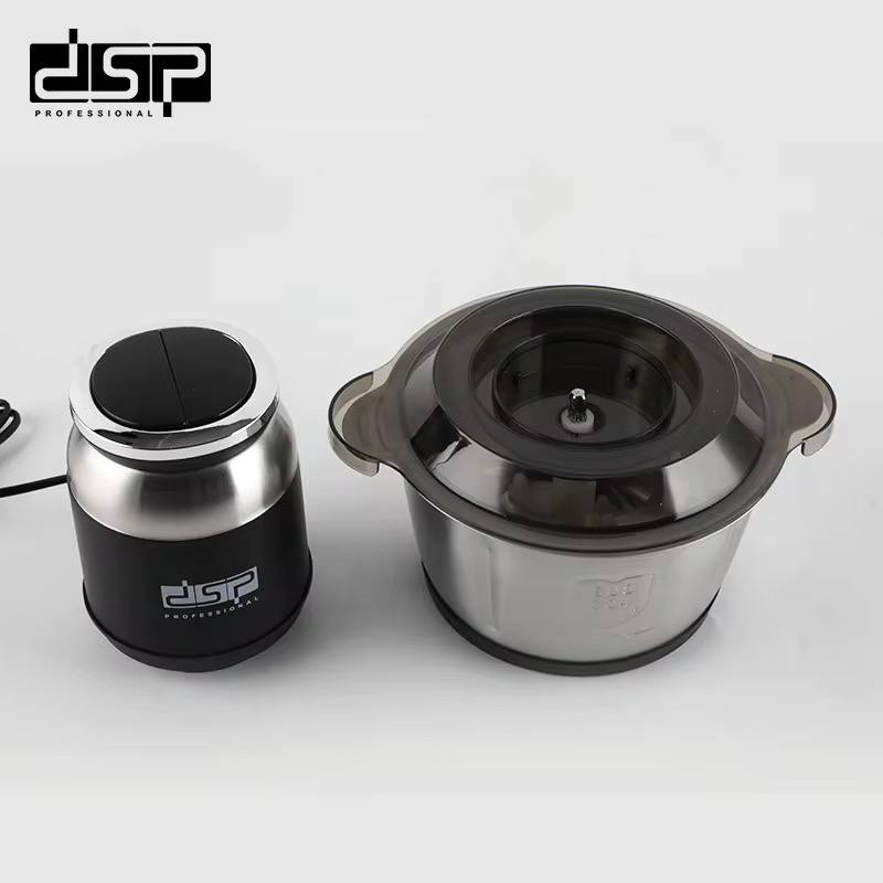 Food chopper