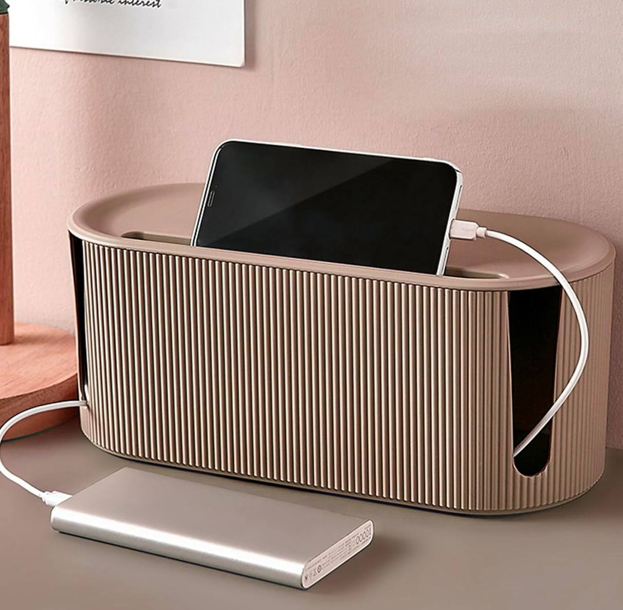 Cable Storage Box