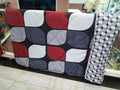 binded Duvets