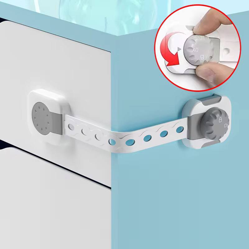 Drawer locks
