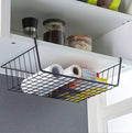 Under shelf organizer