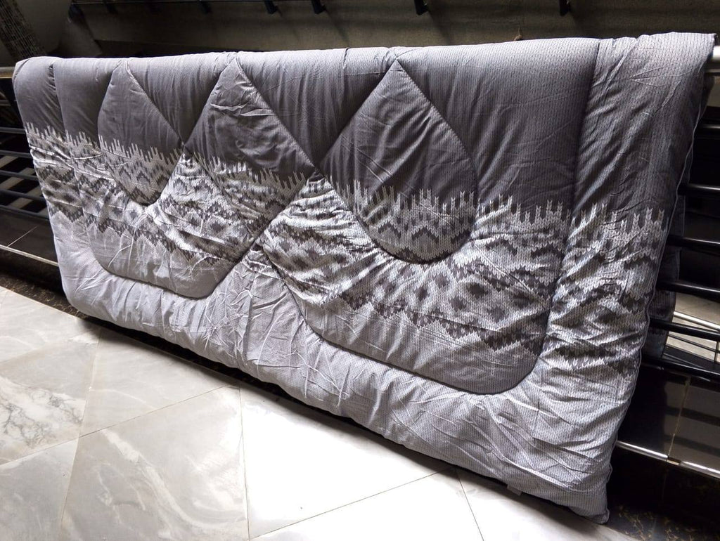 Binded Cotton Duvets