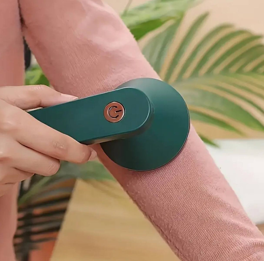 USB LINT REMOVER