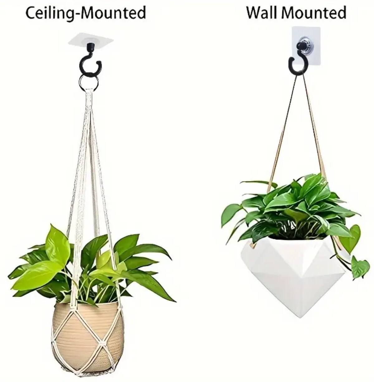 no drilling multiple purposes mosquito net hooks 3  pieces