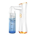 Portable, rechargeable airbrush kit
