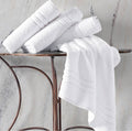 Quality White towels